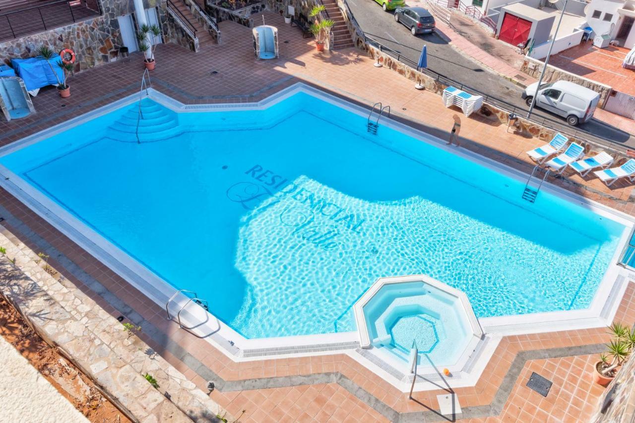 Apartamento El Valle Puerto Rico Con Jacuzzi Kültér fotó