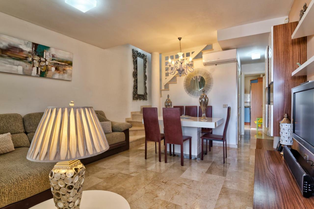 Apartamento El Valle Puerto Rico Con Jacuzzi Kültér fotó